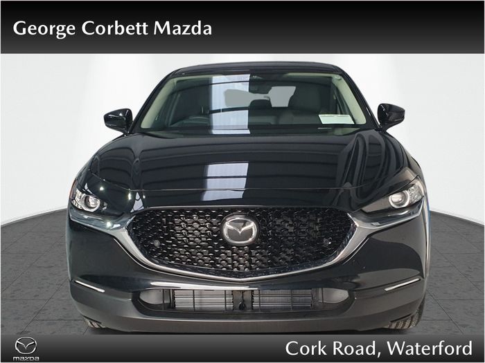 Mazda CX-30 2026