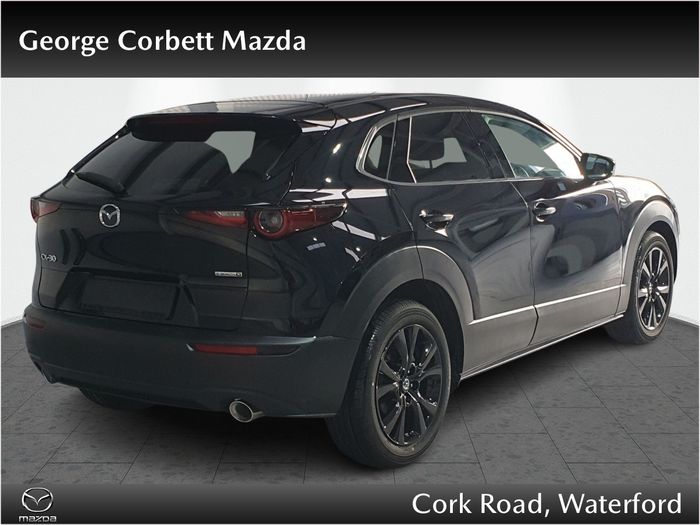 Mazda CX-30 2026