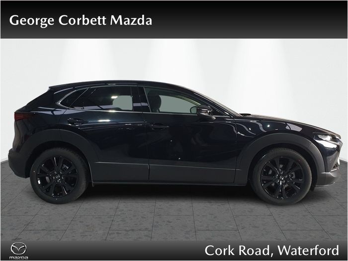 Mazda CX-30 2026
