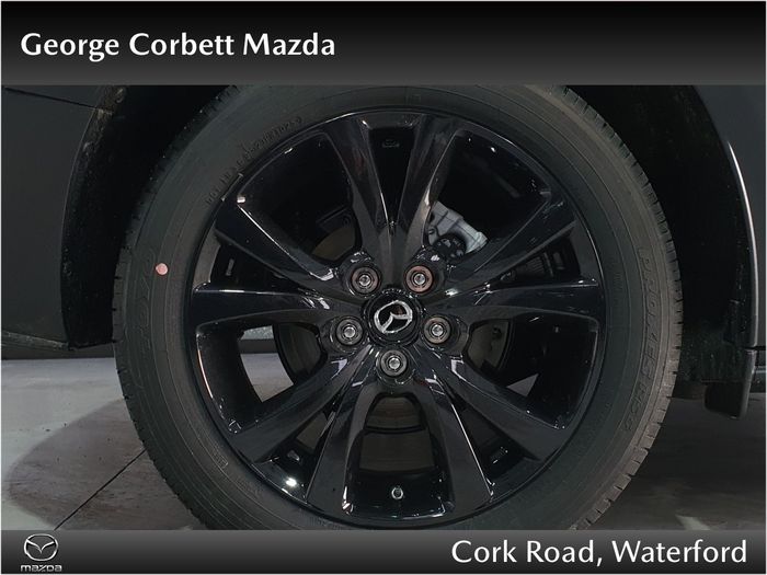 Mazda CX-30 2026