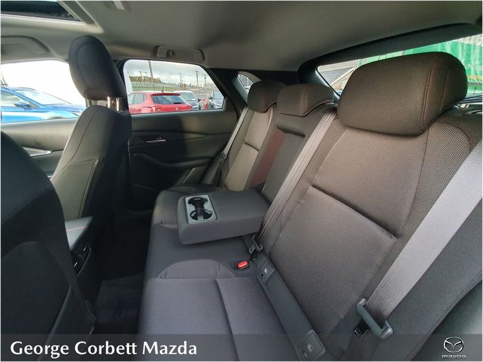Mazda CX-30 2026