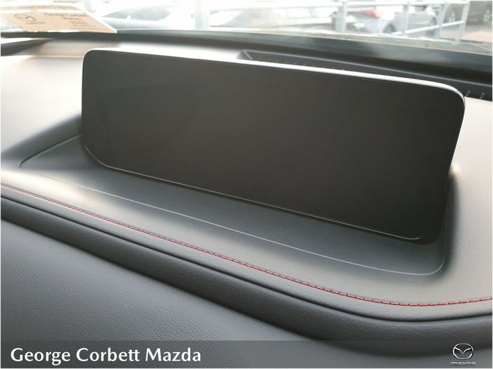 Mazda CX-30 2026