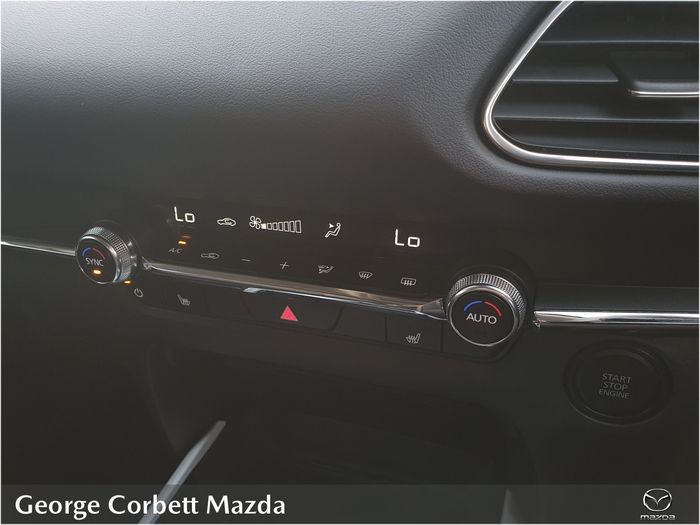 Mazda CX-30 2026