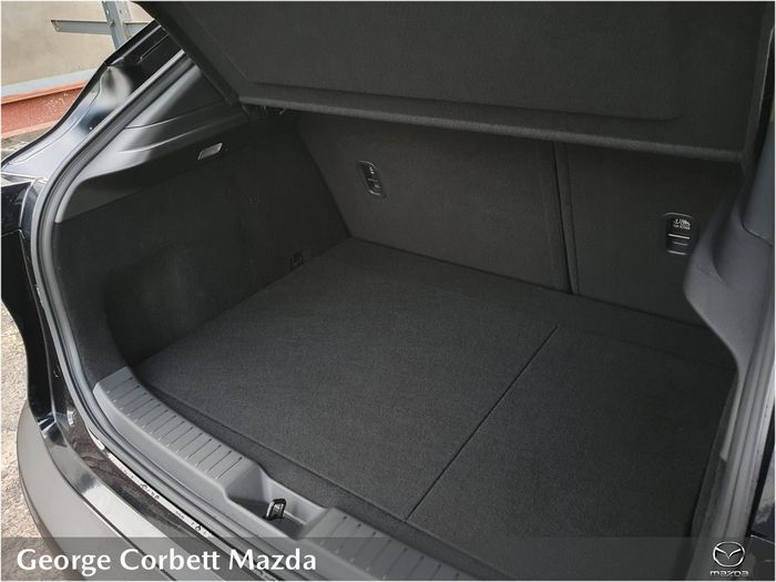 Mazda CX-30 2026