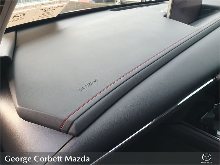Mazda CX-30 2026
