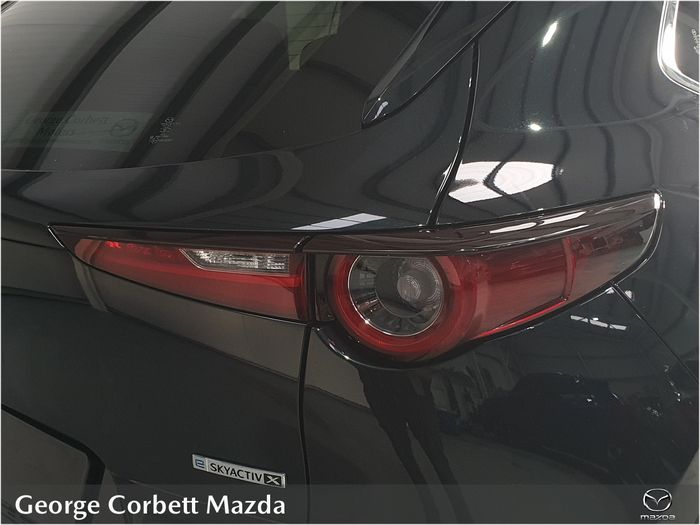 Mazda CX-30 2026