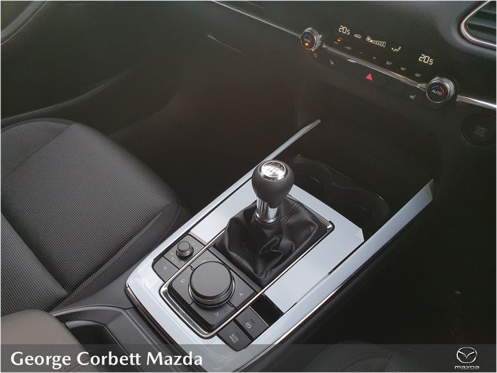Mazda CX-30 2026