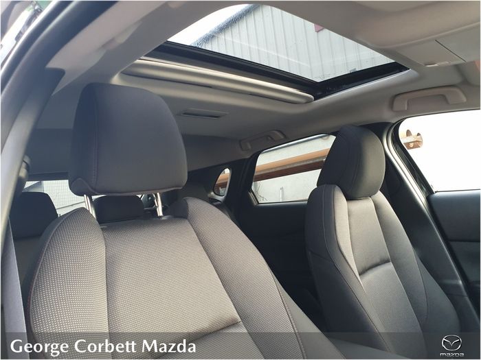 Mazda CX-30 2026