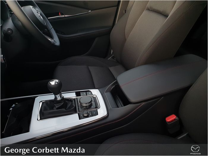 Mazda CX-30 2026