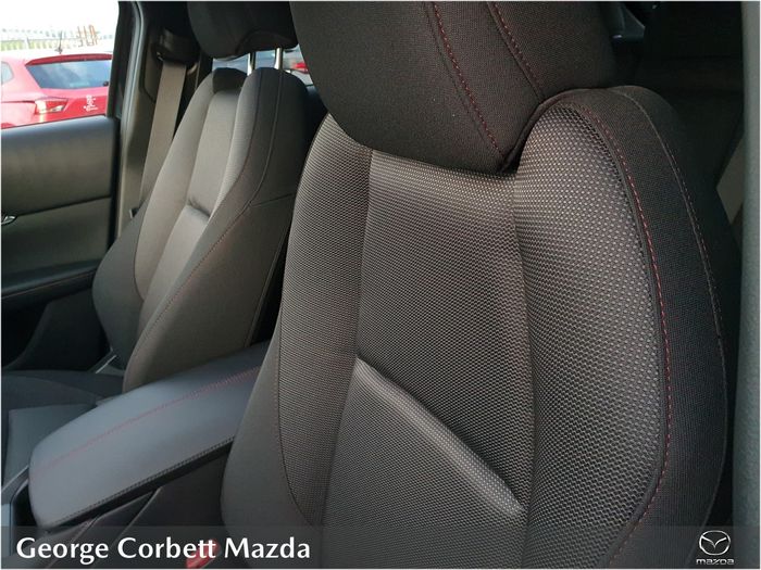 Mazda CX-30 2026