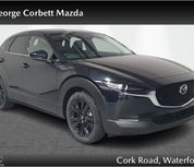 Mazda CX-30 2026