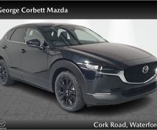 Mazda CX-30 2026