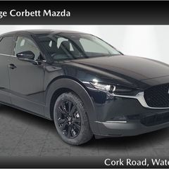 Mazda CX-30 2026