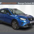 SEAT Arona 2023
