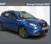 SEAT Arona 2023
