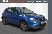 SEAT Arona 2023