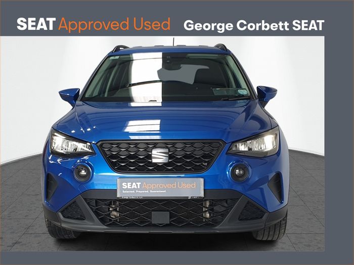 SEAT Arona 2023