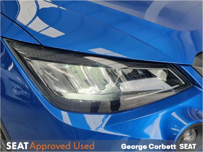 SEAT Arona 2023