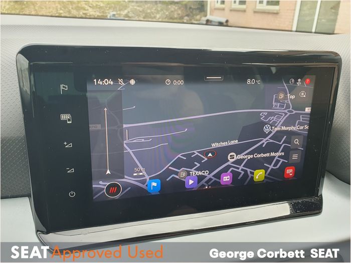 SEAT Arona 2023