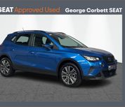 SEAT Arona 2023