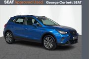 SEAT Arona 2023