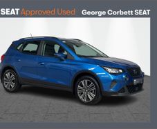 SEAT Arona 2023