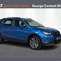 SEAT Arona 2023