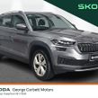 Skoda Kodiaq 2024