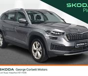 Skoda Kodiaq 2024