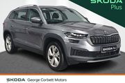 Skoda Kodiaq 2024