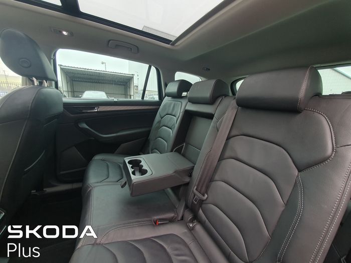 Skoda Kodiaq 2024