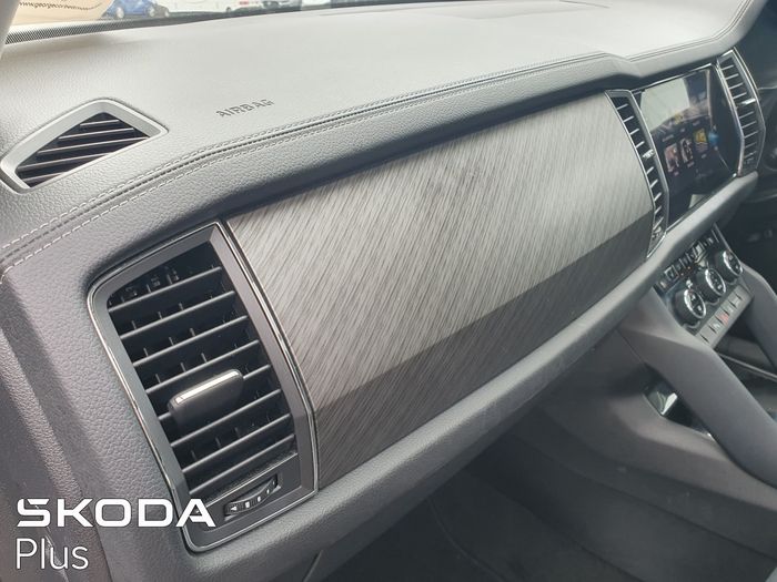 Skoda Kodiaq 2024