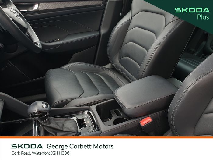 Skoda Kodiaq 2024