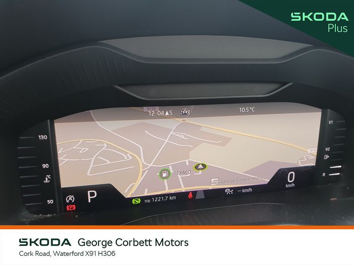 Skoda Kodiaq 2024
