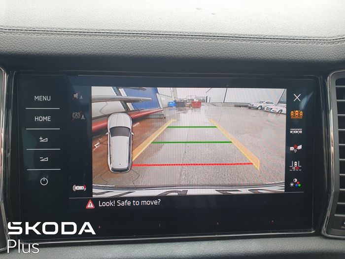 Skoda Kodiaq 2024