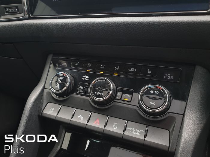 Skoda Kodiaq 2024