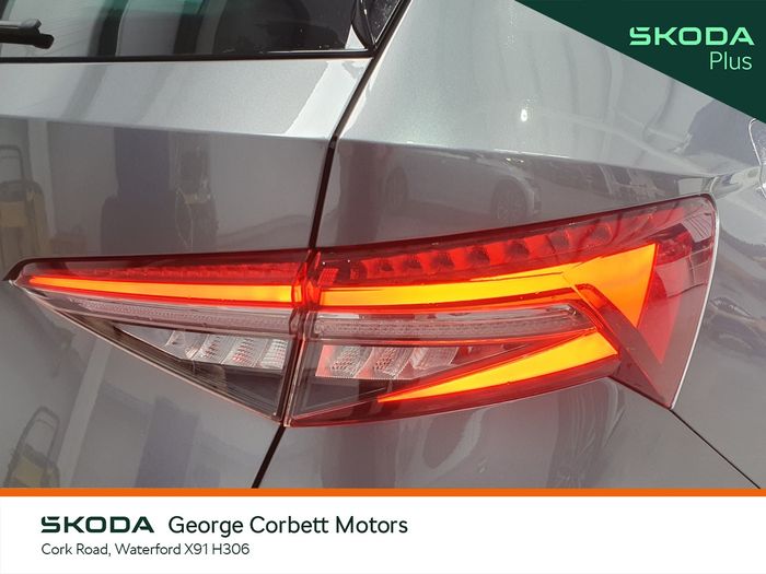 Skoda Kodiaq 2024