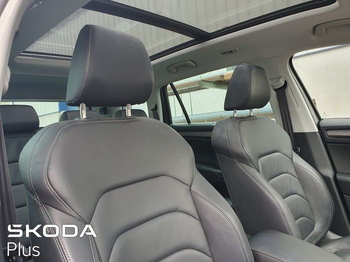 Skoda Kodiaq 2024