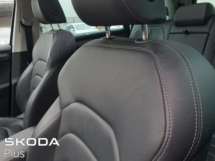 Skoda Kodiaq 2024