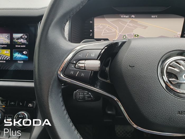 Skoda Kodiaq 2024