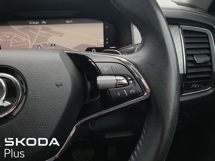Skoda Kodiaq 2024
