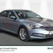 Skoda Superb 2020