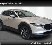 Mazda CX-30 2026