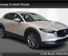 Mazda CX-30 2026