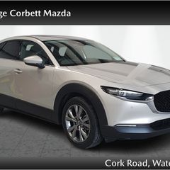 Mazda CX-30 2026