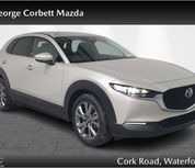 Mazda CX-30 2026