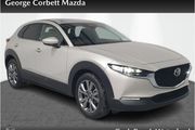 Mazda CX-30 2026