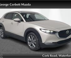 Mazda CX-30 2026