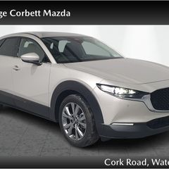 Mazda CX-30 2026