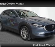 Mazda CX-30 2026